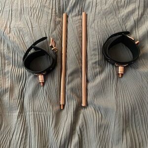 Honey birdette spreader bar